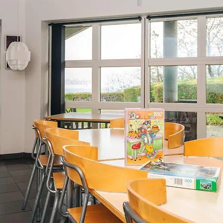 Xli Holiday home Haderslev