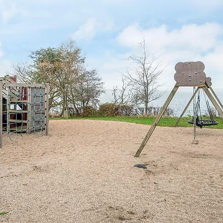 Holiday home Xli Haderslev
