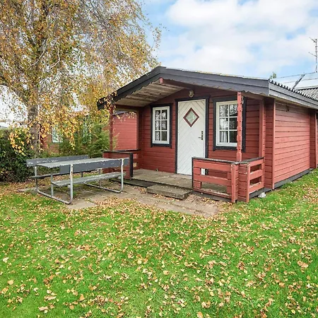 Holiday home Xli *