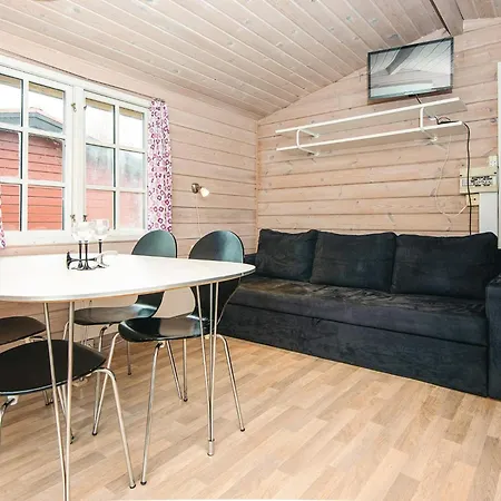 Holiday home Xli