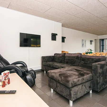 Xli Holiday home Haderslev