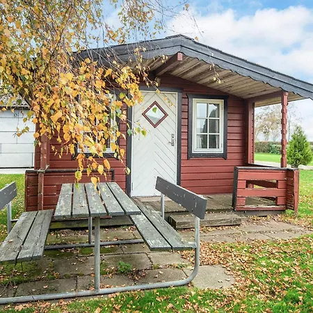 Holiday home Xli *