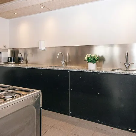 Holiday home Xli Haderslev