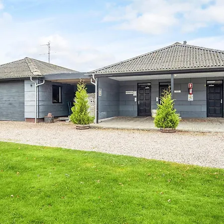 Xli Holiday home